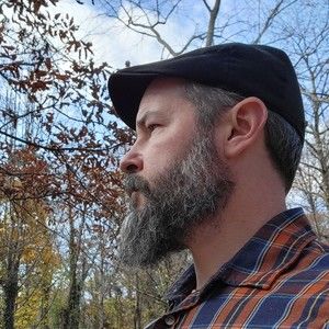 Meet your Posher, Andrew